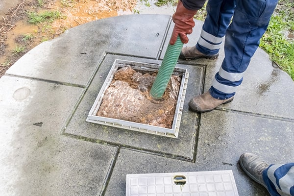 heavy rainfall can increase the risk of cesspool overflow, making cesspool pumping more urgent during wet seasons